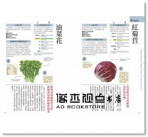 當令蔬果營養全書：229種蔬果食用知識，安心選用、正確調理，吃出健康好生活[馬可孛羅]