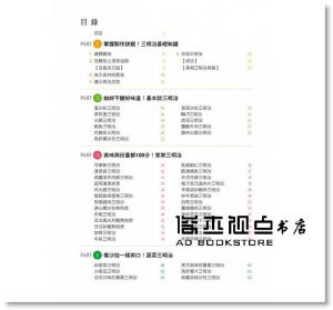 100種人氣早午餐三明治  [康鑑][學研出版社]