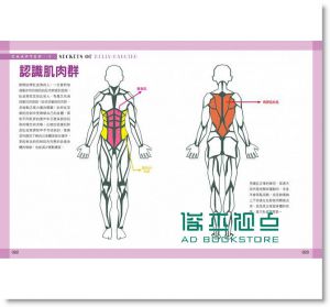 纖腰美力－塑身肚皮舞 [華文][丁郁芬]
