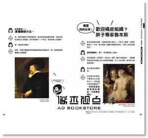 山田五郎, 小山淳子《非典型美術館：藝術大師變態考》大牌