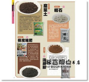 原由紀子《菜園大豐收！土壤＆肥料使用完全手冊》楓葉社文化