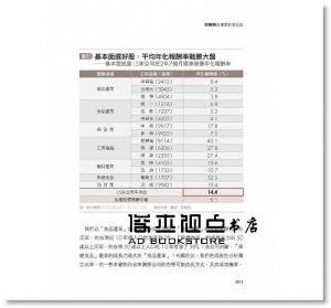 《財報狗這樣選對成長股》Smart智富