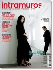 Intramuros工业产品设计杂志11/12月号 2014年（总第175期）