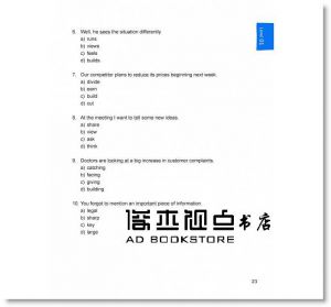 William A. Vance《翻轉英文能力的100個單字：耶魯語言學博士教你精準用單字，成為英語溝通高手(附CD光碟)》語研學院