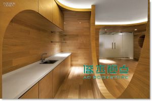 INTERIOR DESIGN 8月號 / 2014