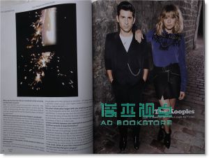 AnOther Man 2012年秋冬號（总第15期）