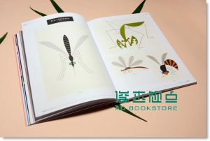 IdN Extra 11：《Cercle》昆虫：对话及图像