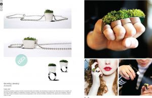 Love Earth: Design for Green Living