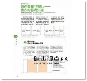 现货 佐々木剛士《設計者不可不知的版面設計&製作運用圖解》良品