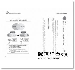 西村克己《企管顧問教你達成目標的時間順序法：豐田專業經理人、NASA科學家都在用的40種專注法則！》大樂文化