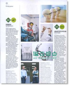 MONOCLE 6月号/2010