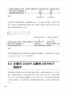 Renée M. P. Teate《資料科學 SQL 工作術：以 MySQL 為例與情境式 ChatGPT 輔助學習》旗標