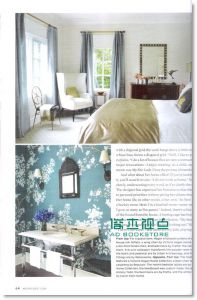 ARCHITECTURAL DIGEST 8月号/2012