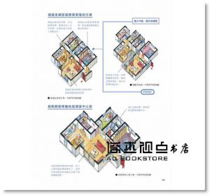 中山繁信 《舒適住宅黃金法則：掌握細節O與X，開始過美好生活》麥浩斯