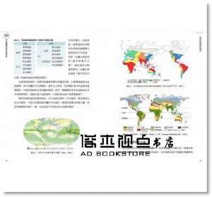 孫冠花《全球園藝美學盆栽聖經：千幅全彩示範圖表》 [方言]