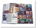 IdN国际设计家连网杂志（2015年.第三期 ）创字纪 字款之间