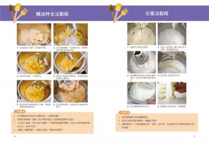 本完勝！烘焙食品乙級檢定考照寶典：黃金證照新文創