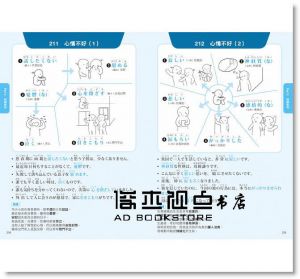 實用日語圖解大全：靈活運用日語必備的550種圖像 [檸檬樹]