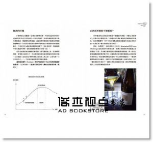聶汎勳《酒瓶裡的品飲美學：解構葡萄酒風味，架構專屬於自己的品飲生活！ (聶的嗜酒美學～經典修訂版)》 [日日幸福]