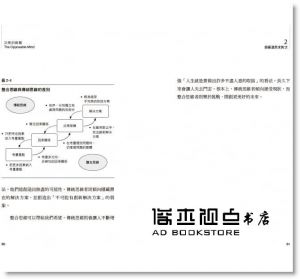 羅傑‧馬丁《決策的兩難：釐清複雜問題，跨越二選一困境的思維模式》好人出版