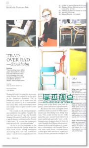 MONOCLE 4月号/2010