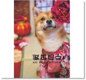 柴犬Nana X 阿楞的萌日誌 [布克文化]