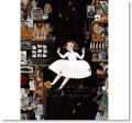 路易斯・卡洛爾《愛麗絲夢遊仙境【150週年全新插畫典藏版》