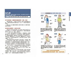 仙頭正四郎 中醫超圖解：認識中醫的第一本書，陰陽五行、氣血津液、四診八綱、漢方用藥、經絡養生一次就懂(新裝版) 漫遊者文化