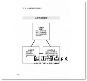 《Google最受歡迎的正念課：每次開課數百人爭取》大是文化