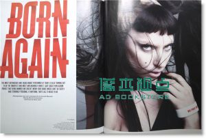 V MAGAZINE 夏季号 2011（总71期）