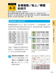 Meiko 微課頻道, 施威銘研究室《Excel 職場聖經：731 技學好學滿，超值收錄《Excel × ChatGPT 上班族一定要會的 AI 工作術》影音教學手冊》旗標