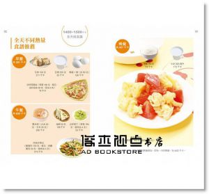 痛風怎麼吃？：專業醫生3餐指導食譜 [拓客]
