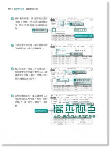 張雯燕 超實用！會計．生管．財務的辦公室EXCEL必備50招省時技(2016/2019/2021) (暢銷回饋版) 博碩