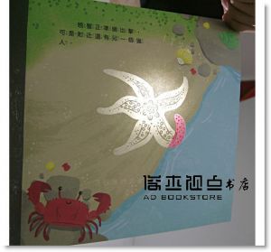 光影魔術：海岸邊的祕密  [維京][凱倫．布朗]