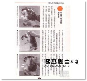 今泉忠明《輕輕鬆鬆養兔子：36個飼養小常識》漢宇