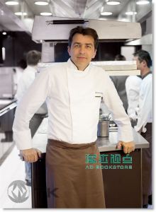 现货 雅尼克．亞蘭諾《3星主廚雅尼克Yannick的家常晚餐》 大境