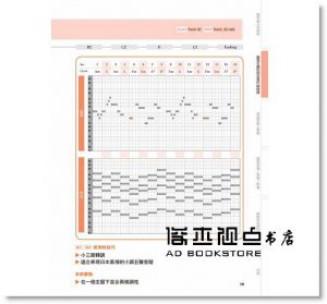 梅垣《圖解PRO作曲法：故事情境+音樂科學，把半途卡住的殘稿通通變成高完成度的賣座歌曲》易博士