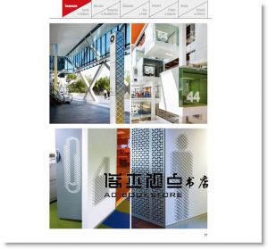 《頂尖標識與導視設計作品精選集》上奇資訊