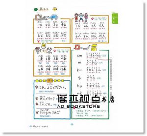 超簡單手繪旅遊日語[增修二版] [寂天]