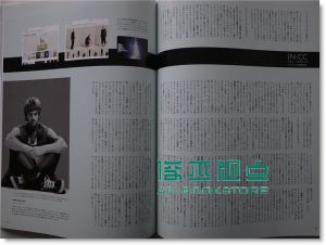 VOGUE性格男仕时尚风采|VOGUE HOMMES JAPAN VOL.9