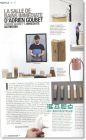 Intramuros工业产品设计杂志9/10月号 2014年（总第174期）