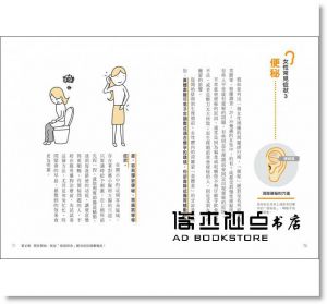 现货 捏捏耳朵，子宮好麻煩少：70萬人證實 [瑞麗美]
