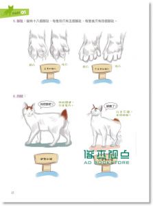 良卷文化《全圖解養貓百科》 華威國際