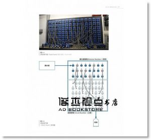 高一華, 邱逸昕, 陳昭郡《At Full：劇場燈光純技術》社團法人