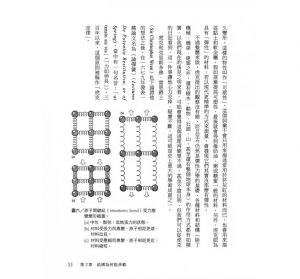 詹姆斯•愛德華•戈登《結構之書：從自然物到人造物，萬物成形與屹立不搖的永恆祕密》臉譜 