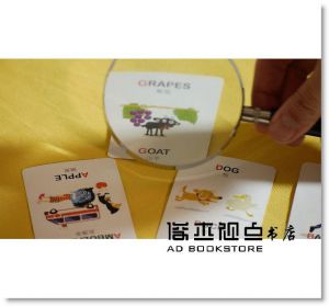 吳敏蘭《FUN英文遊戲卡》親子天下