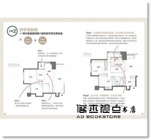 游明陽《圖解家動線：好格局與動線的設計原理》風和文創