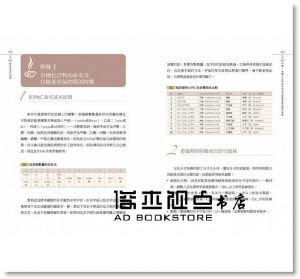 崔洛堰《咖啡香味的科學：從烘焙萃取到原豆調合》 [方言]