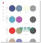 典雅日式和风花纹素材集: 收录1050张图 (附图样CD)
