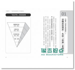 山口明雄《結論說得漂亮, 說服力100%》 核果文化